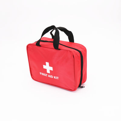 Medisch van het het Huisgebruik van Kit Bag Case Emergency For van de Reiseerste hulp de Werkplaatsteam 25cm