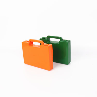 Wholesale Hospital use pp box custom emergency medical first aid case portable empty box tools storage container