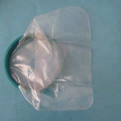 Waterproof Cast Cover with ring For Shower & Bath - Adult feet   Reusable 100% Sealed Water  dressing protector