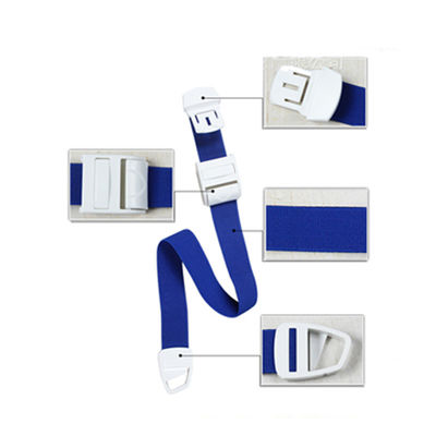 first aid supplies reusable medical orthopedic Colourful Elastic Sticky Tourniquet