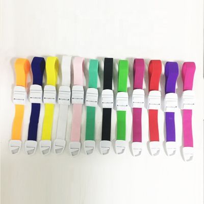 Chinese manufacturer reusable medical tourniquet elastic arm tourniquet