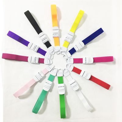 Chinese manufacturer reusable medical tourniquet elastic arm tourniquet