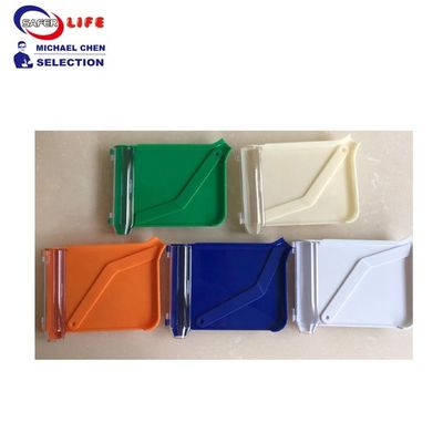 New Saferlife Medicine Plastic manual capsule tablet counter pharmacy for medical CE