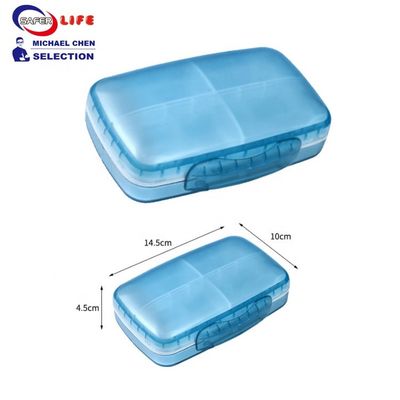 Pill box C422 handmade decorative metal pill box