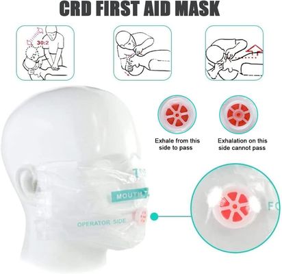 Saferlife Emergency First Aid Kit for Snake Bites Bee Stings Venom Extractor Suction Pump Bonus CPR Face Shield  for Hiking