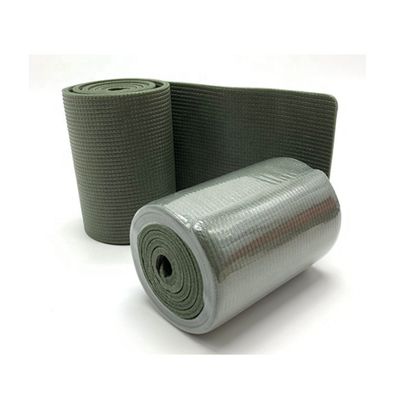 Saferlife Prehospital Medical First Aid Splint Set Finger Leg Arm Support All Sizes Neoprene Splint Brace China Manufacturer