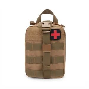 fak Combat Tourniquet Israeli Bandage Tactical First Aid Kit