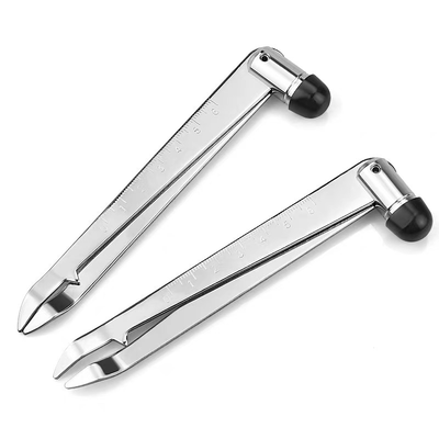 Caliper Reflex Hammer
