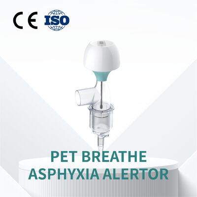Saferlife VBA1 Veterinaire Ademhalingsasfyxie Alarm