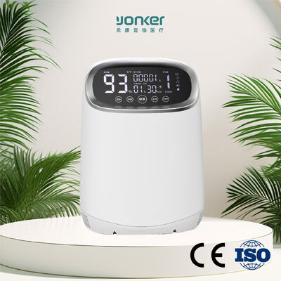 Saferlife V-Y501W Veterinaire Zuurstofconcentrator 5L/min Voor Huisdieren