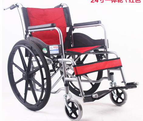 Saferlife-SL-L02-Lightweight-Portable-Travel-Wheelchair