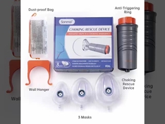 tactische eerste hulpzak voor draagbare het traumauitrusting van de wandelingsrugzak D217