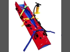 De Levering van het eerste hulpmateriaal