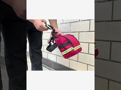 Medisch buiten SOS noodhulp voor auto- of kampeerreizen