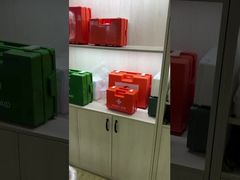 Betrouwbare medische en veiligheidsbenodigdheden van Saferlife