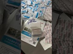 Multifunctionele EHBO-kit - Toepassingen voor thuis, op de werkplek, op reis en buiten